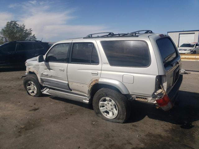 Photo 2 from auction – 1997 TOYOTA 4RUNNER LI with VIN JT3HN87R0V0076322
