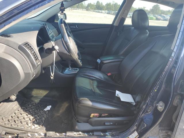 Photo 7 from auction – 2011 NISSAN ALTIMA BAS with VIN 1N4AL2APXBN515165