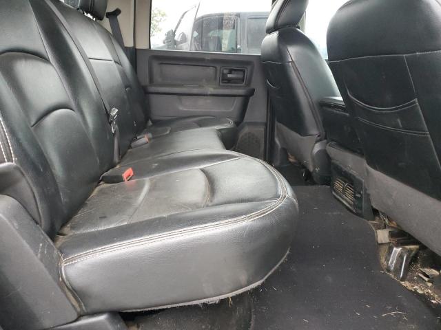 Photo 10 from auction – 2014 RAM 2500 ST with VIN 3C6UR5HL4EG296198