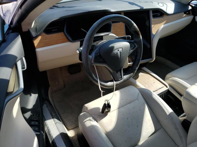 Photo 8 from auction – 2018 TESLA MODEL S with VIN 5YJSA1E21JF274767