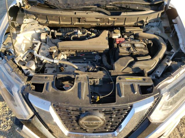 Photo 12 from auction – 2018 NISSAN ROGUE S with VIN KNMAT2MV4JP592914