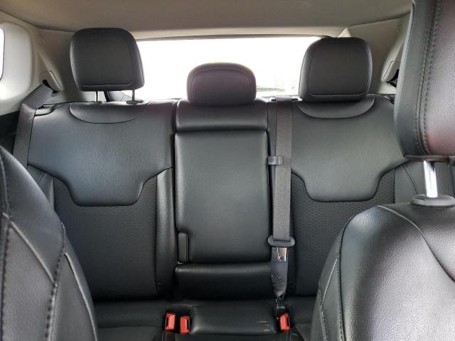 Photo 10 from auction – 2022 JEEP COMPASS LA with VIN 3C4NJCBB5NT155883