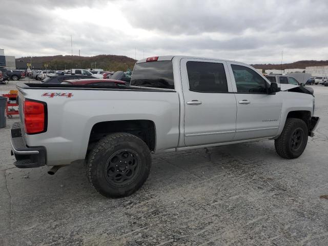 Photo 3 from auction – 2016 CHEVROLET SILVERADO with VIN 3GCUKREC7GG106826