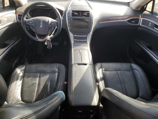 Photo 8 from auction – 2016 LINCOLN MKZ with VIN 3LN6L2JK6GR631855