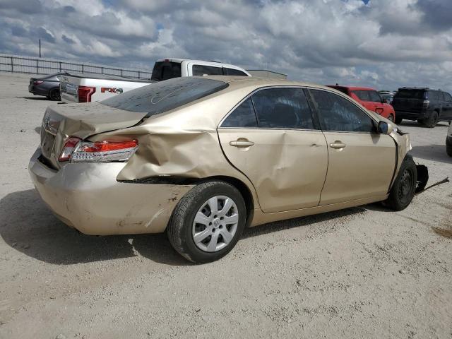 Photo 3 from auction – 2011 TOYOTA CAMRY BASE with VIN 4T1BF3EK9BU678613