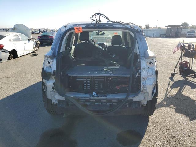 Photo 6 from auction – 2016 FORD C-MAX PREM with VIN 1FADP5CUXGL103191