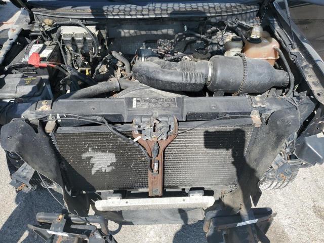 Photo 11 from auction – 2008 FORD F150 with VIN 1FTRX14W28FB46237