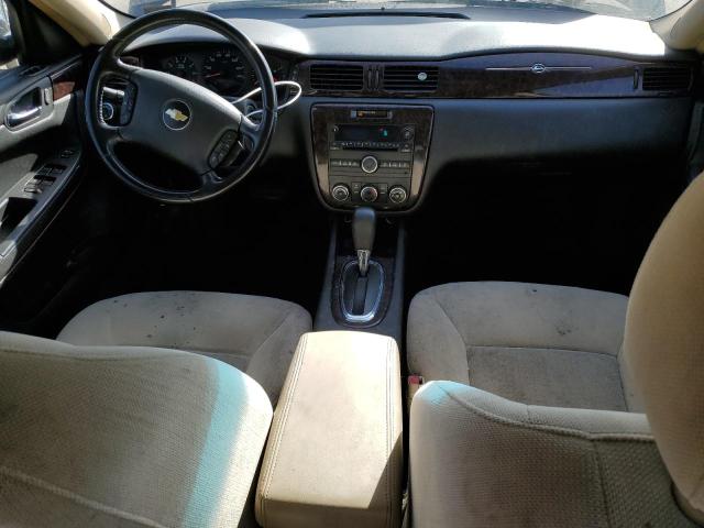 Photo 8 from auction – 2012 CHEVROLET IMPALA with VIN 2G1WF5E38C1273746