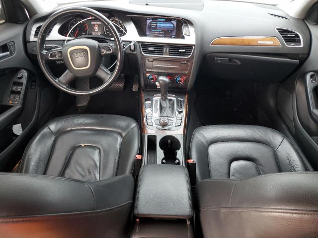 Photo 8 from auction – 2012 AUDI A4 PREMIUM with VIN WAUFFAFL3CN018285