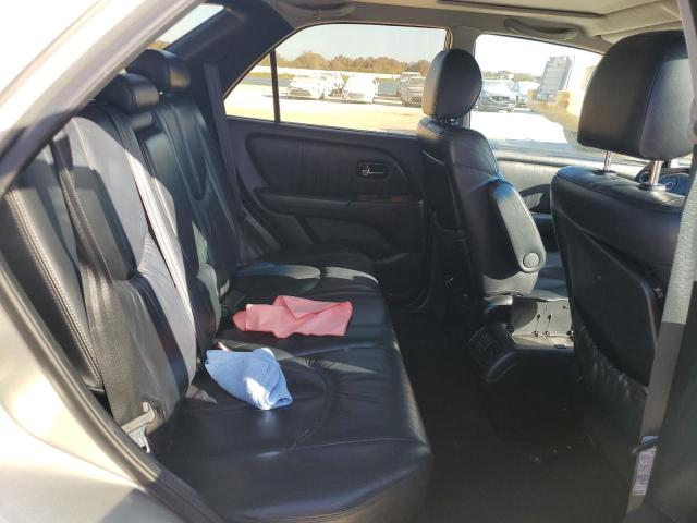 Photo 11 from auction – 2001 LEXUS RX 300 with VIN JTJGF10U310084013