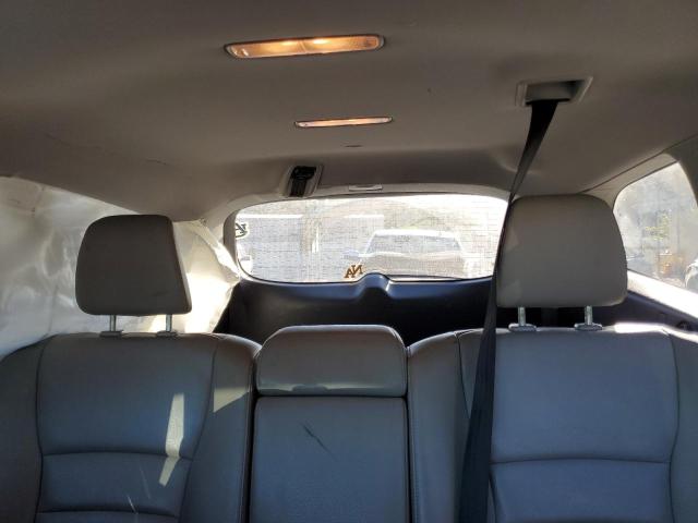 Photo 10 from auction – 2016 HONDA PILOT EXL with VIN 5FNYF5H50GB004317
