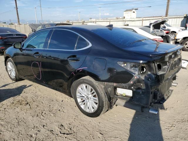 Photo 2 from auction – 2015 LEXUS ES 350 with VIN JTHBK1GG7F2160027