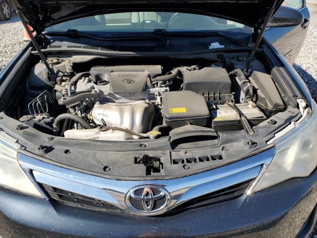 Photo 11 from auction – 2013 TOYOTA CAMRY L with VIN 4T1BF1FK6DU242064