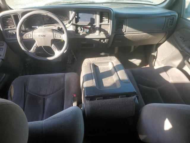 Zdjęcie 8 z aukcji – 2004 GMC NEW SIERRA z VIN 2GTEC19T241406842