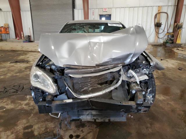 Photo 5 from auction – 2013 CHRYSLER 200 TOURIN with VIN 1C3CCBBB0DN545532