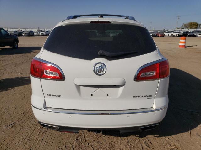Photo 6 from auction – 2016 BUICK ENCLAVE with VIN 5GAKVBKD2GJ129627