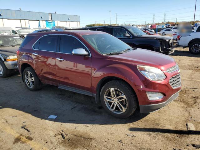 Photo 4 from auction – 2016 CHEVROLET EQUINOX LT with VIN 2GNFLGE33G6352026