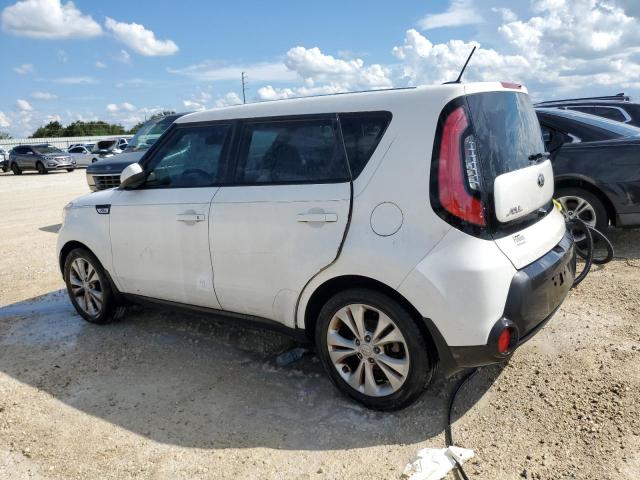 Photo 2 from auction – 2015 KIA SOUL + with VIN KNDJP3A53F7172082