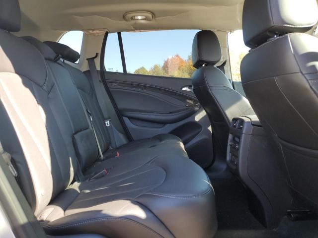 Photo 11 from auction – 2019 BUICK ENVISION E with VIN LRBFX2SA0KD010495