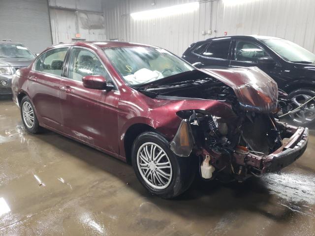 Photo 4 from auction – 2012 HONDA ACCORD LX with VIN 1HGCP2F30CA160059