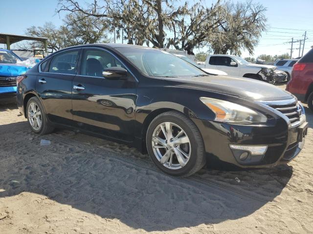 Photo 4 from auction – 2013 NISSAN ALTIMA 2.5 with VIN 1N4AL3AP3DN528901