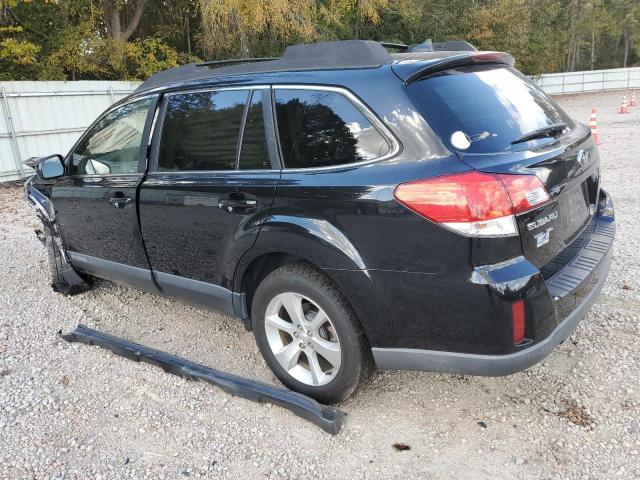 Фото 2 с аукциона – 2013 SUBARU OUTBACK 3. с VIN 4S4BRDLC9D2247650