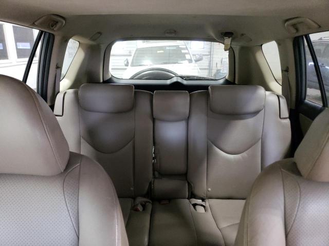 Photo 10 from auction – 2006 TOYOTA RAV4 LIMIT with VIN JTMBD31V865011218
