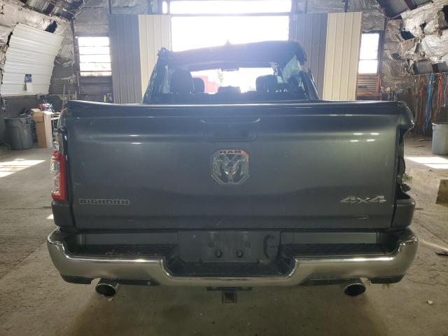 Photo 6 from auction – 2021 RAM 1500 BIG H with VIN 1C6SRFFT7MN824953