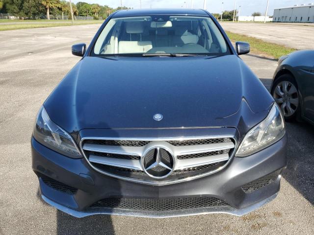 Photo 5 from auction – 2014 MERCEDES-BENZ E 350 with VIN WDDHF5KB3EA829634