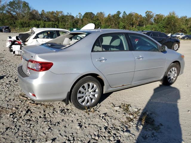 Photo 3 from auction – 2012 TOYOTA COROLLA BA with VIN 2T1BU4EE6CC872721