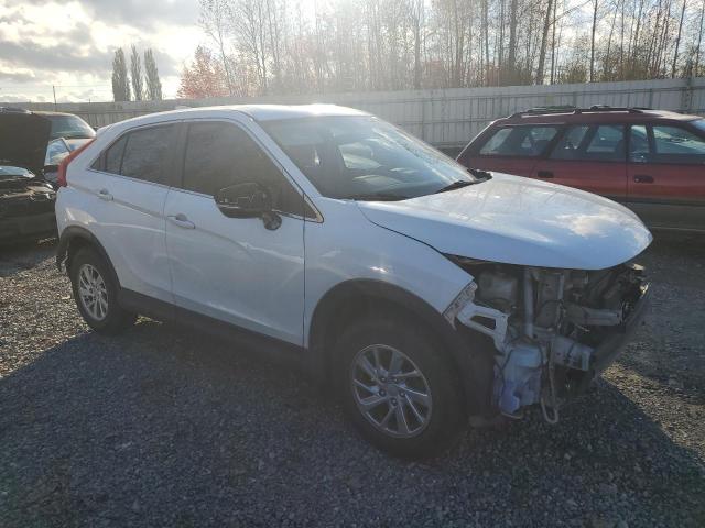 Photo 4 from auction – 2018 MITSUBISHI ECLIPSE CR with VIN JA4AT3AA9JZ046440