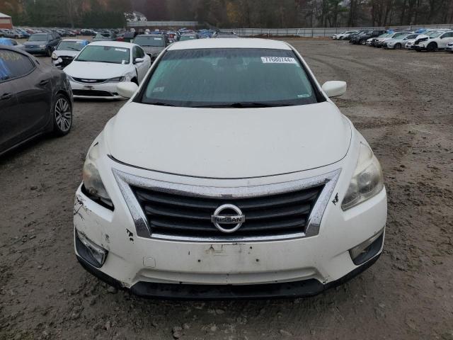 Photo 5 from auction – 2013 NISSAN ALTIMA 2.5 with VIN 1N4AL3APXDC906708