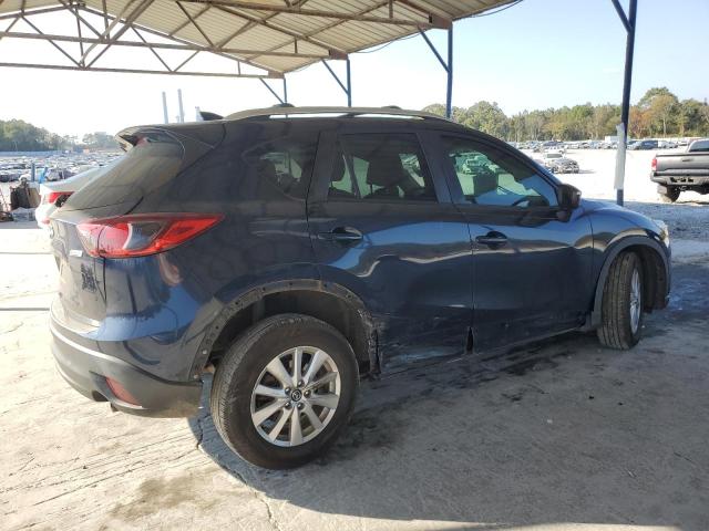 Photo 3 from auction – 2016 MAZDA CX-5 TOURI with VIN JM3KE2CY4G0870794