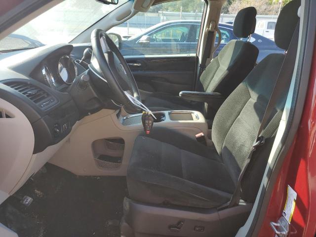 Photo 7 from auction – 2016 DODGE GRAND CARA with VIN 2C4RDGCG6GR172112
