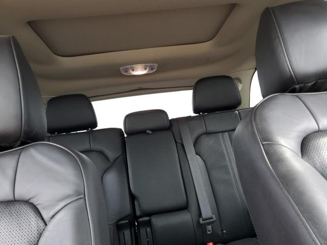 Photo 10 from auction – 2013 LINCOLN MKX with VIN 2LMDJ8JK5DBL42674