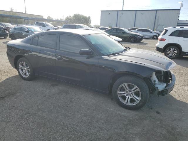 Photo 4 from auction – 2015 DODGE CHARGER SE with VIN 2C3CDXBG6FH753268
