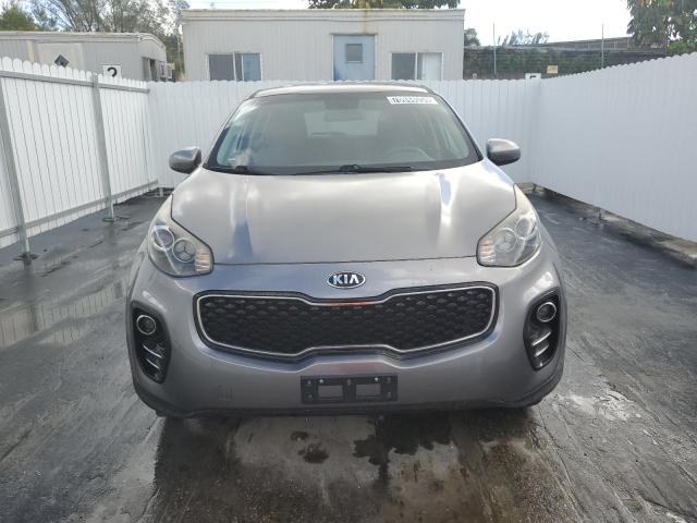 Photo 5 from auction – 2017 KIA SPORTAGE L with VIN KNDPMCAC3H7114963