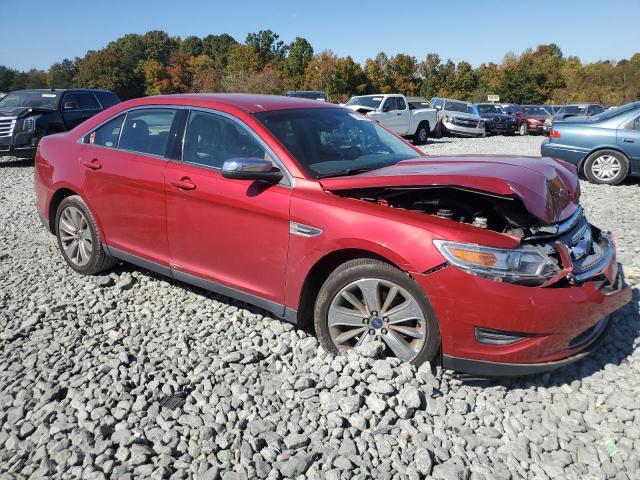 Photo 4 from auction – 2010 FORD TAURUS LIM with VIN 1FAHP2FW3AG127863
