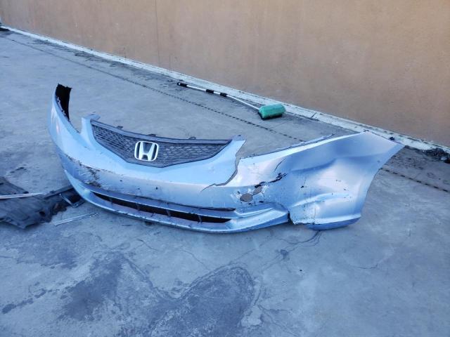 Photo 12 from auction – 2009 HONDA FIT with VIN JHMGE882X9S032507