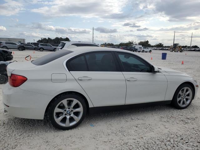 Photo 3 from auction – 2015 BMW 335 XI with VIN WBA3B9C54FP459368