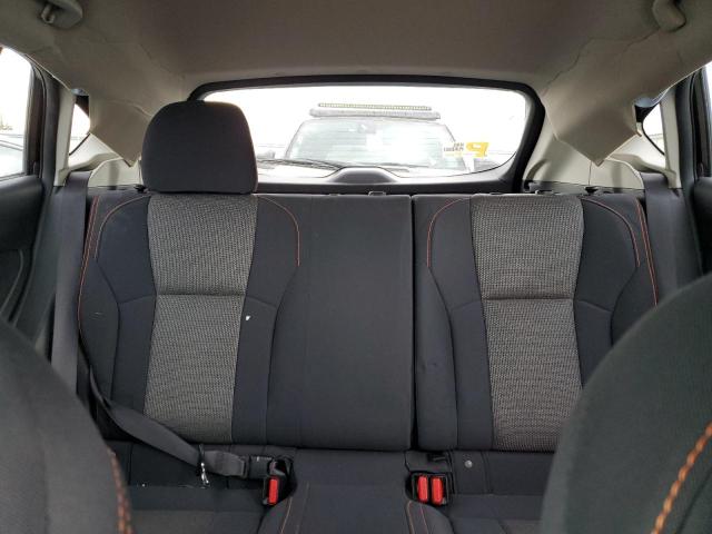 Photo 10 from auction – 2021 SUBARU CROSSTREK with VIN JF2GTAPC6M8308097