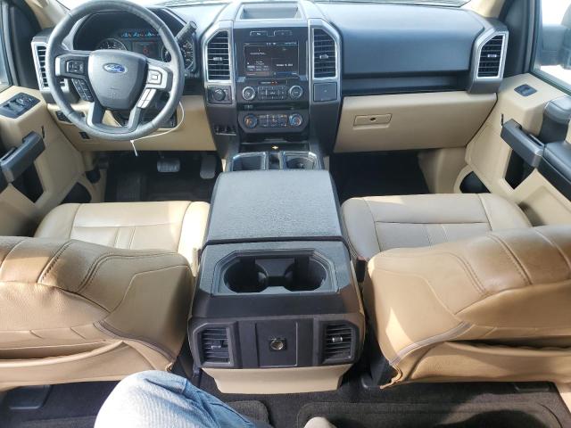 Photo 8 from auction – 2015 FORD F150 SUPER with VIN 1FTEW1CF6FFB55491