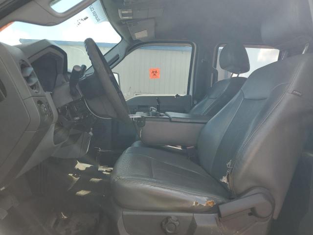 Photo 7 from auction – 2014 FORD F250 SUPER with VIN 1FT7W2BT7EEA30333