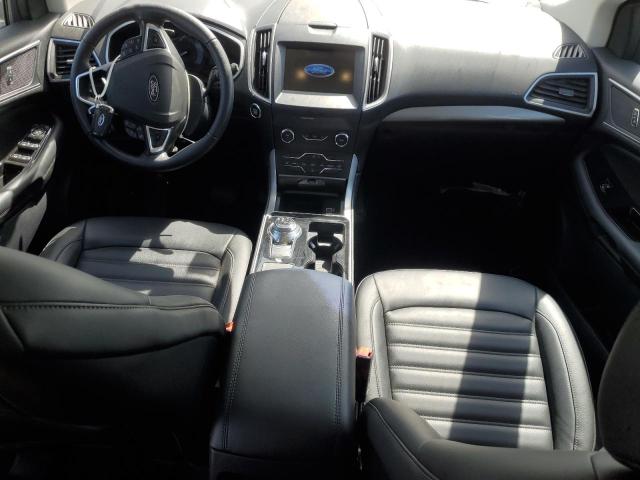 Photo 8 from auction – 2019 FORD EDGE SEL with VIN 2FMPK4J95KBC60050