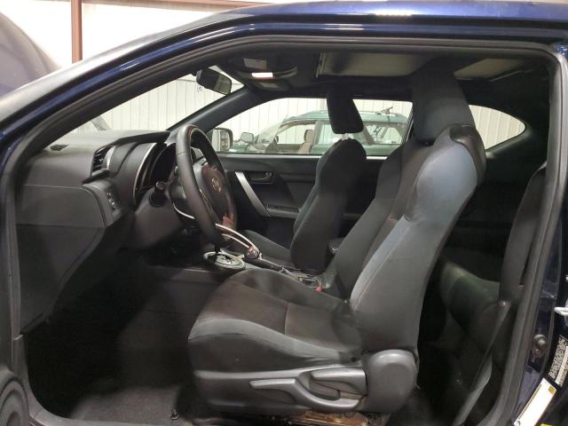 Photo 7 from auction – 2012 TOYOTA SCION TC with VIN JTKJF5C76C3042144