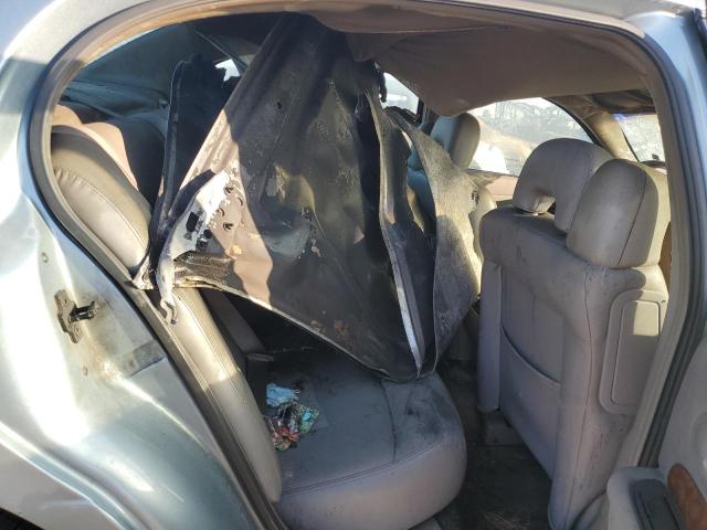 Photo 10 from auction – 2003 BUICK LESABRE LI with VIN 1G4HR54K43U173286