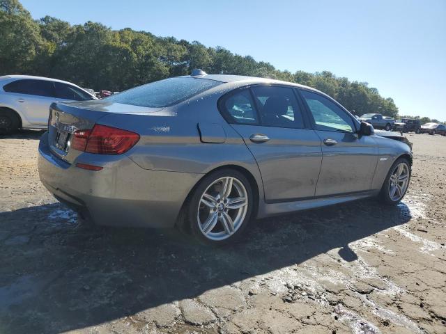 Photo 3 from auction – 2015 BMW 535 I with VIN WBA5B1C52FD919087