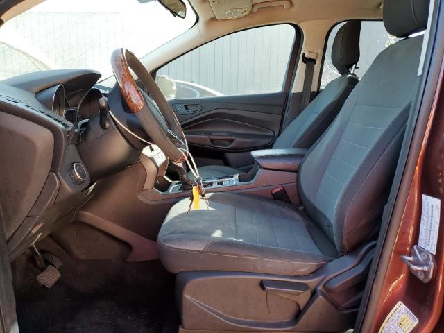 Zdjęcie 7 z aukcji – 2018 FORD ESCAPE S z VIN 1FMCU0F70JUB79748