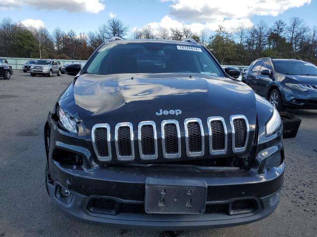 Photo 5 from auction – 2016 JEEP CHEROKEE L with VIN 1C4PJMCB4GW338086