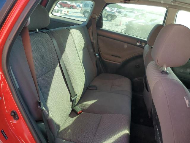 Photo 11 from auction – 2008 TOYOTA COROLLA MA with VIN 2T1KR30E88C696670